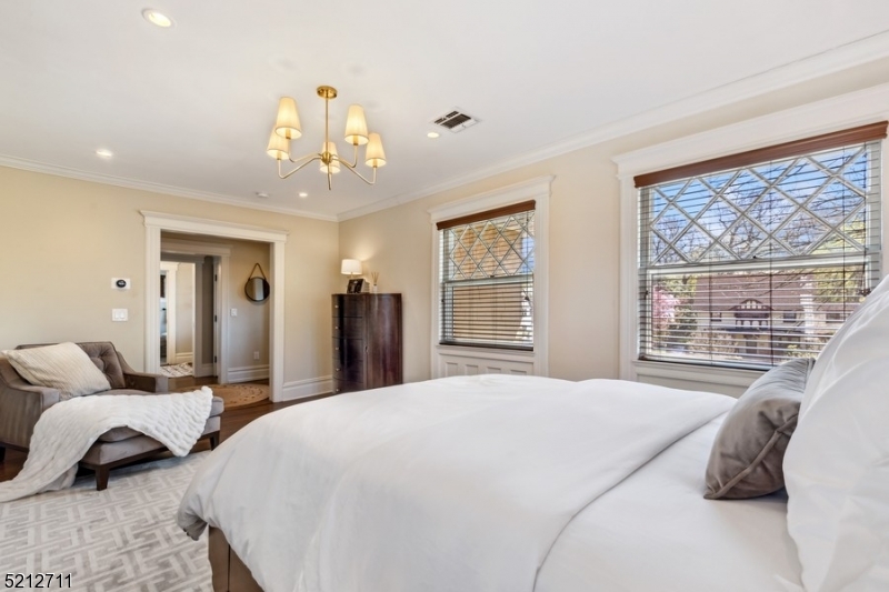 Watchung Plaza - Residential