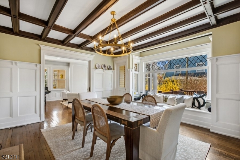 Watchung Plaza - Residential