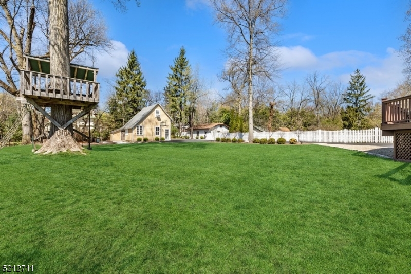 Watchung Plaza - Residential