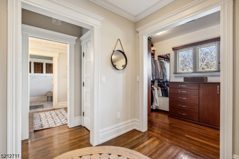 Watchung Plaza - Residential