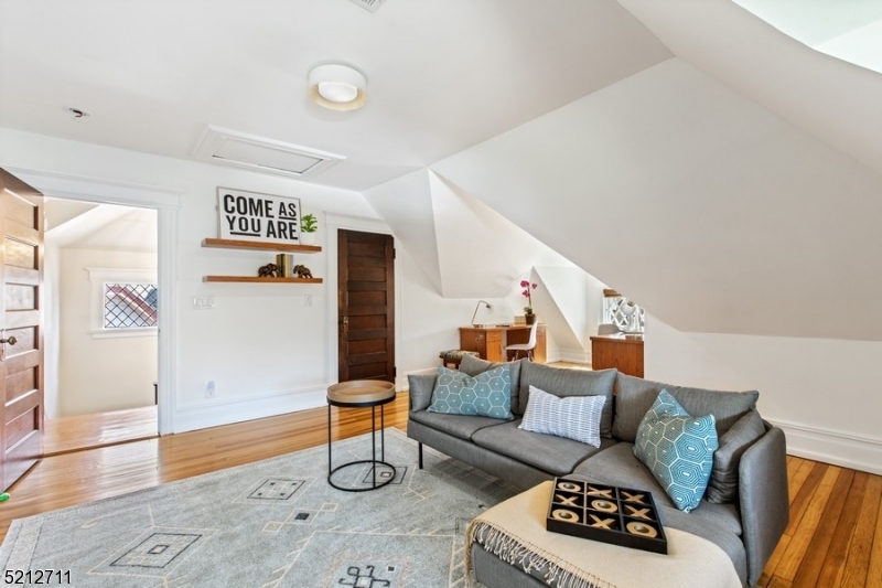 Watchung Plaza - Residential