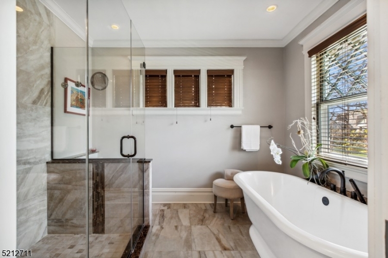 Watchung Plaza - Residential