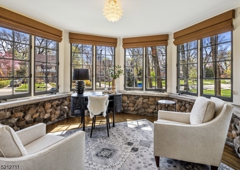 Watchung Plaza - Residential