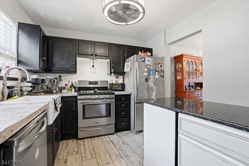 Seasons Glen - Residential