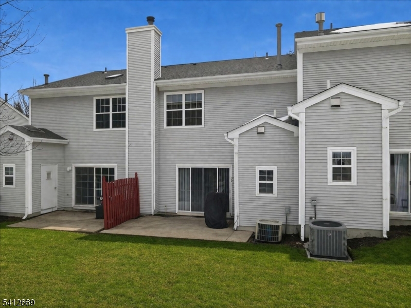 Seasons Glen - Residential