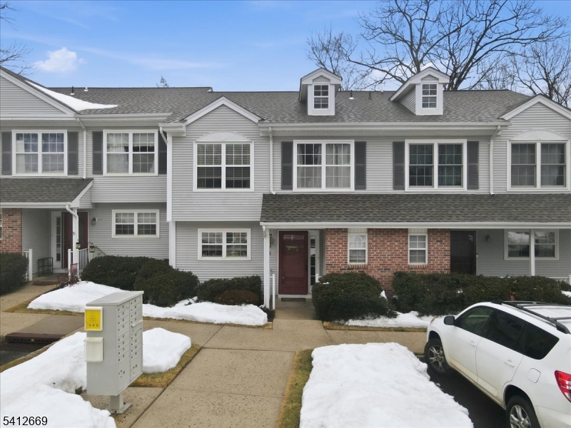 Seasons Glen - Residential