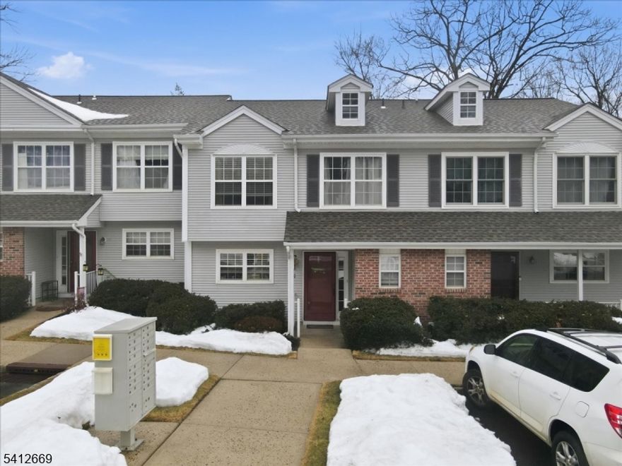 Beautifully maintained 2-bedroom, office/den,  2 full bath, 1 half bath interior townhome located in the desirable Seasons Glen Community, conveniently close to Rt. 80 for easy commuting. This home offers comfortable living with a functional layout and low-maintenance lifestyle.  Community amenities include a billiards room, clubhouse, exercise room, playground, outdoor pool, and tennis courts   plus access to Lake Hopatcong for boating, fishing, and year-round recreation. Enjoy the perfect blend of convenience, comfort, and community living.