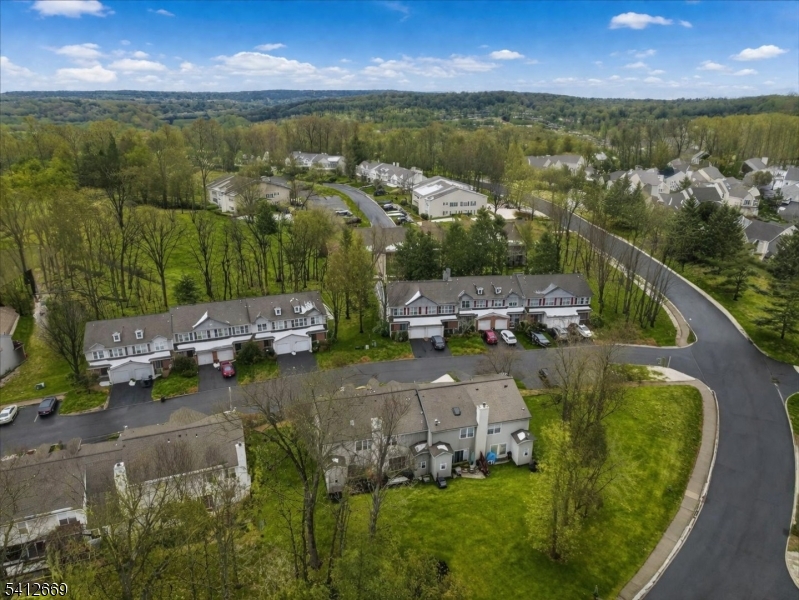 Seasons Glen - Residential