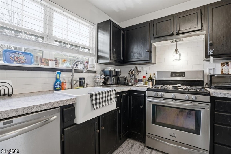 Seasons Glen - Residential