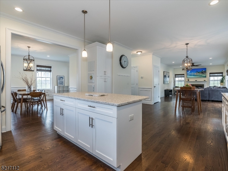 Pleasantdale - Residential