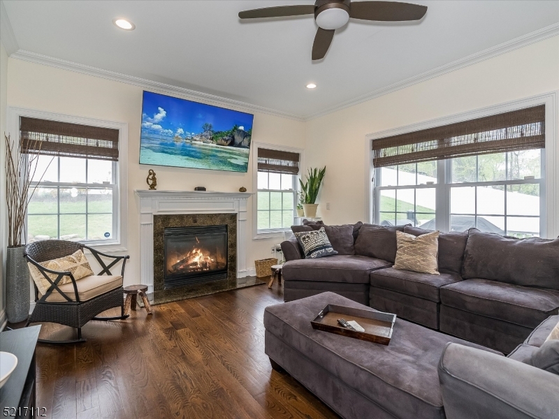 Pleasantdale - Residential