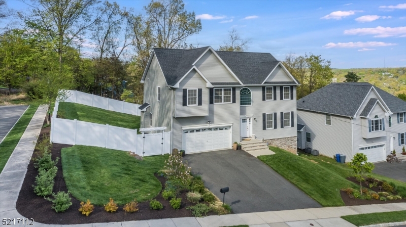 Pleasantdale - Residential