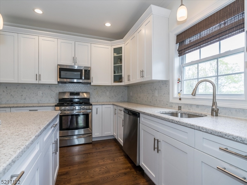 Pleasantdale - Residential