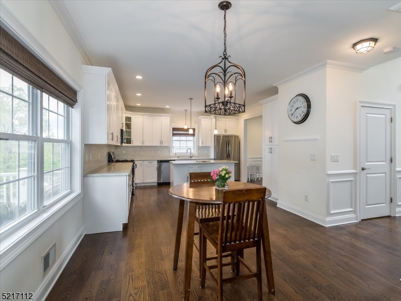 Pleasantdale - Residential