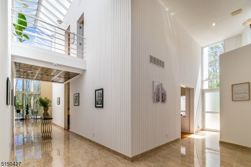 Pond View - Residential