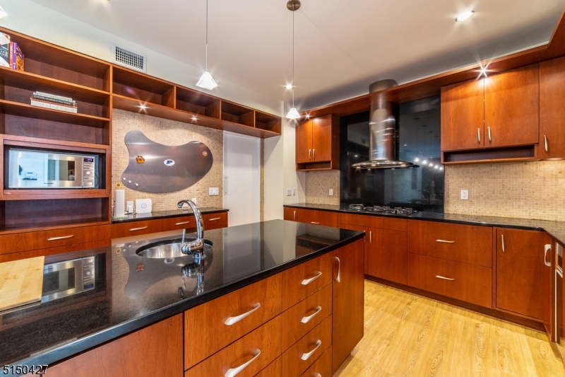 Pond View - Residential