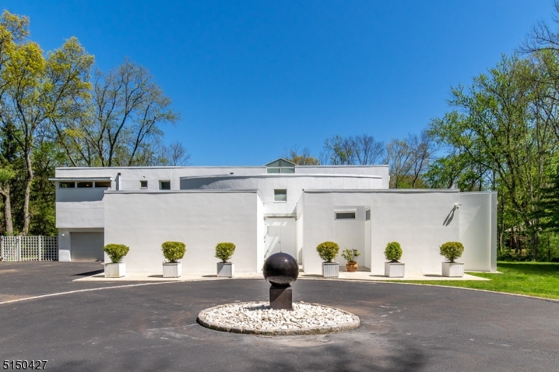 Pond View - Residential