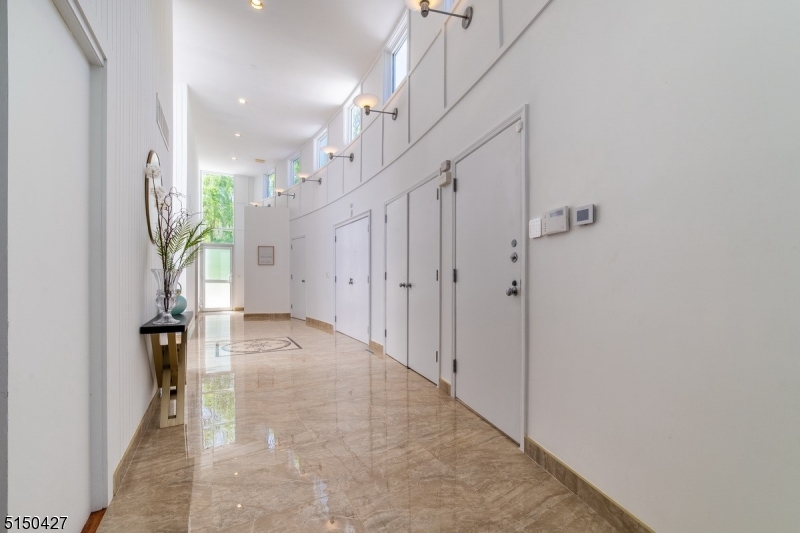 Pond View - Residential