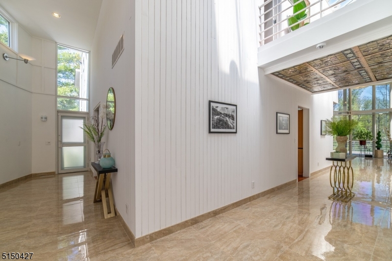 Pond View - Residential