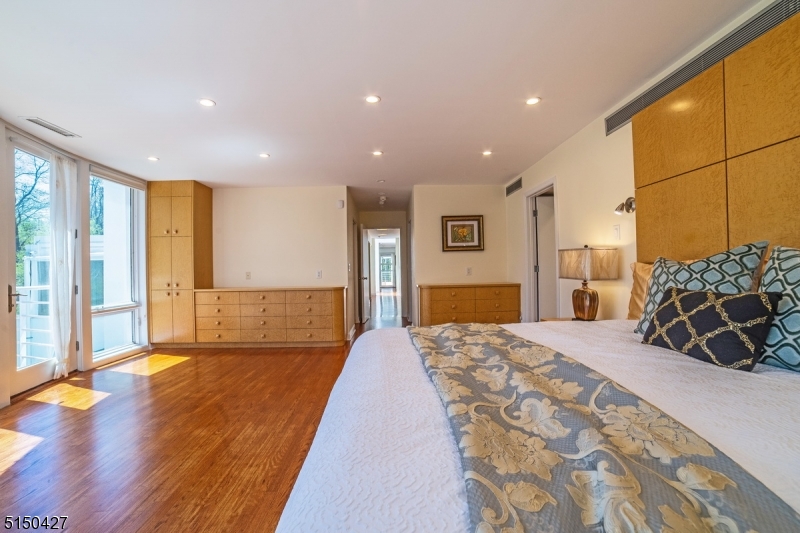 Pond View - Residential