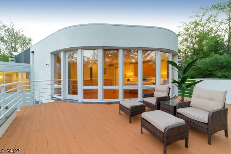 Pond View - Residential