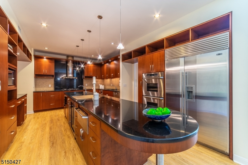 Pond View - Residential