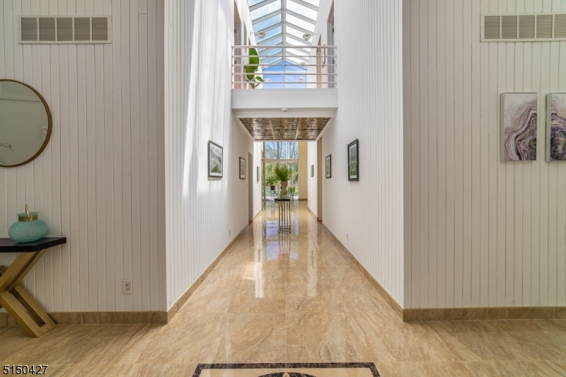 Pond View - Residential