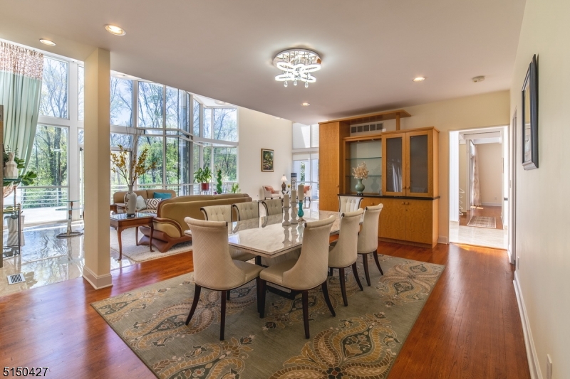 Pond View - Residential