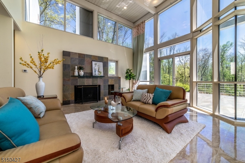 Pond View - Residential