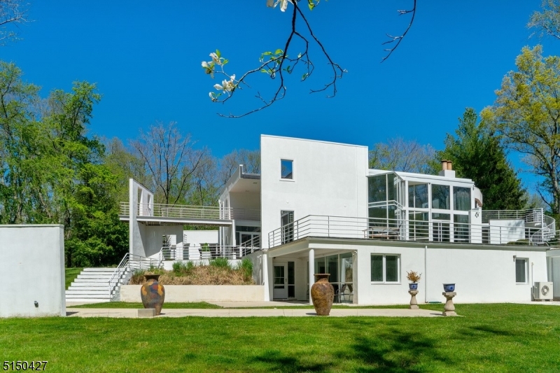 Pond View - Residential