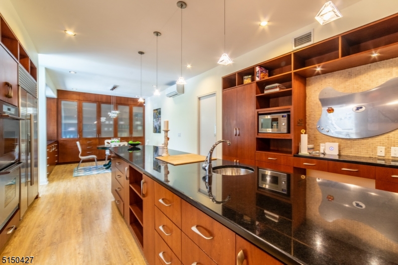 Pond View - Residential