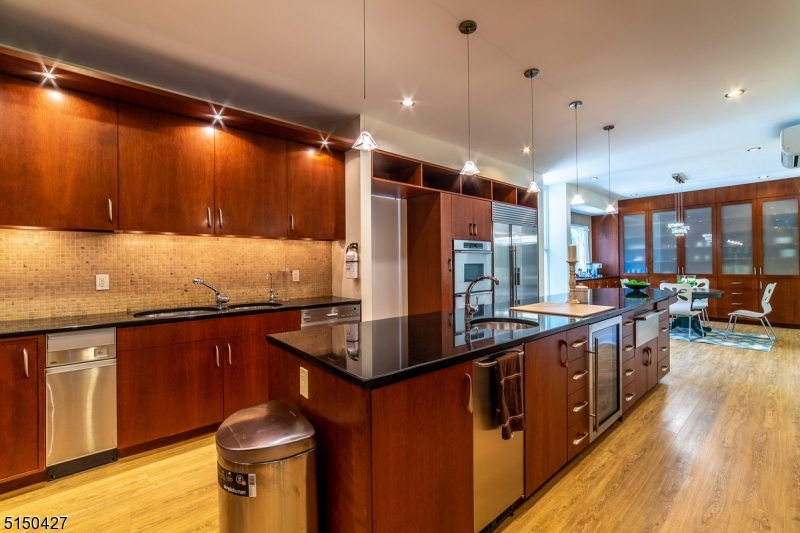 Pond View - Residential