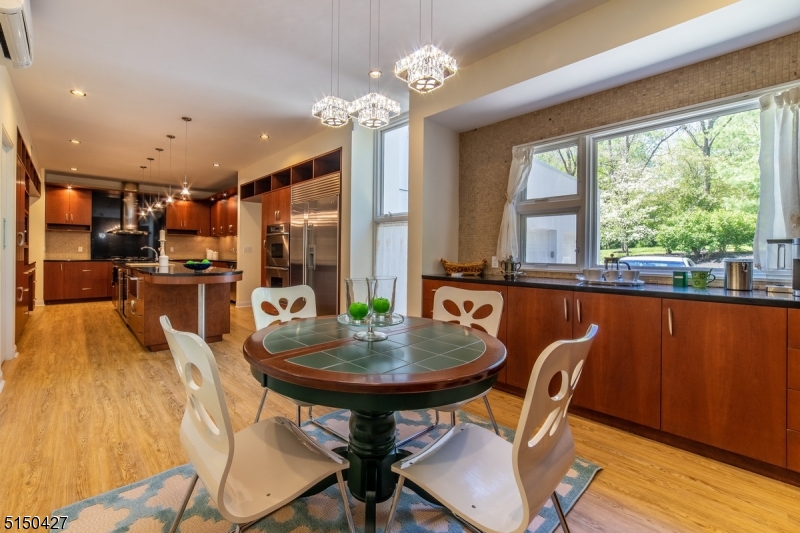 Pond View - Residential