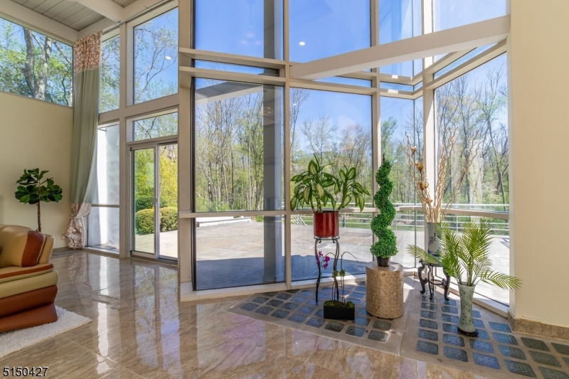 Pond View - Residential