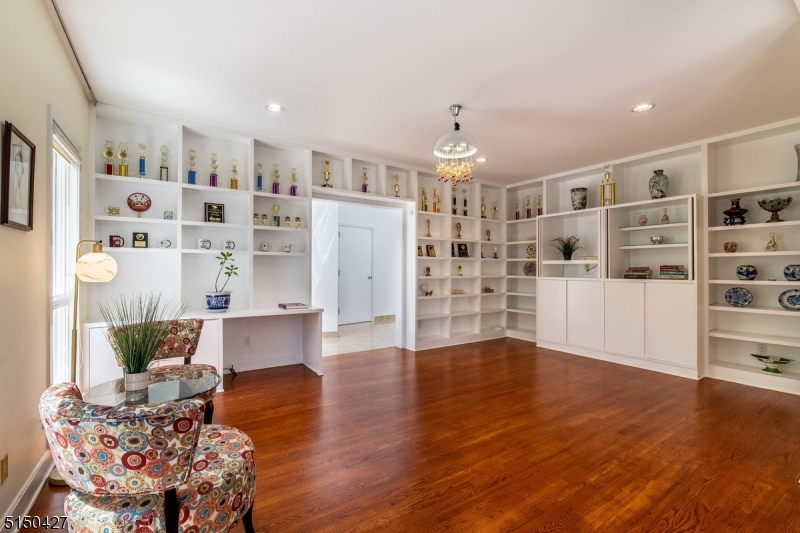 Pond View - Residential