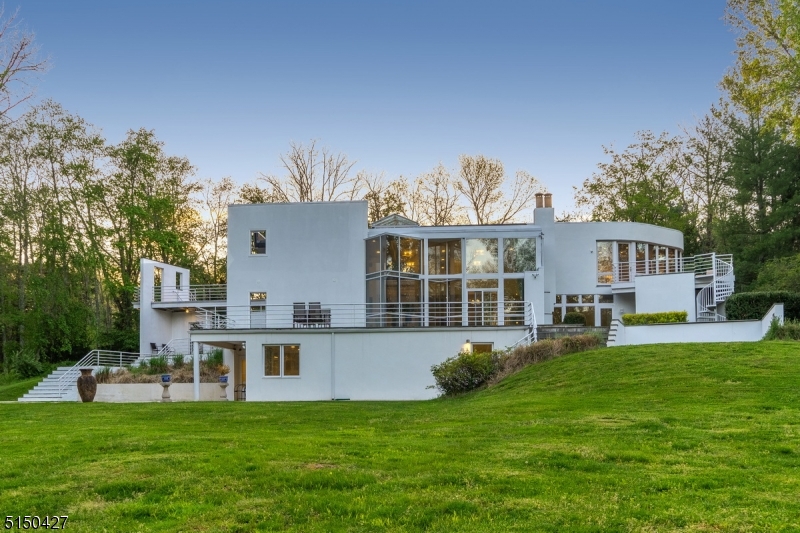 Pond View - Residential