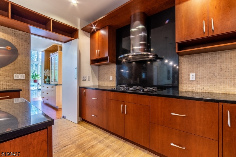 Pond View - Residential