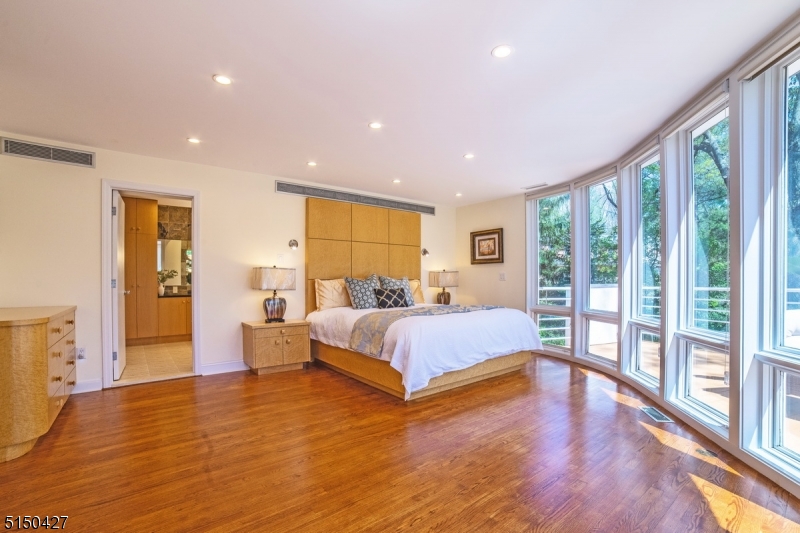 Pond View - Residential