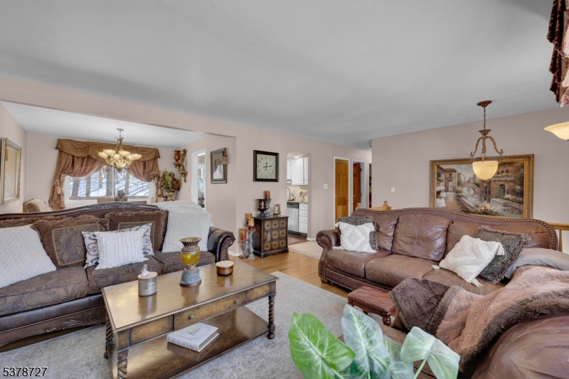 Sutton Park - Residential