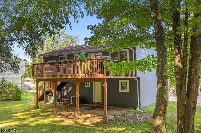 Sutton Park - Residential