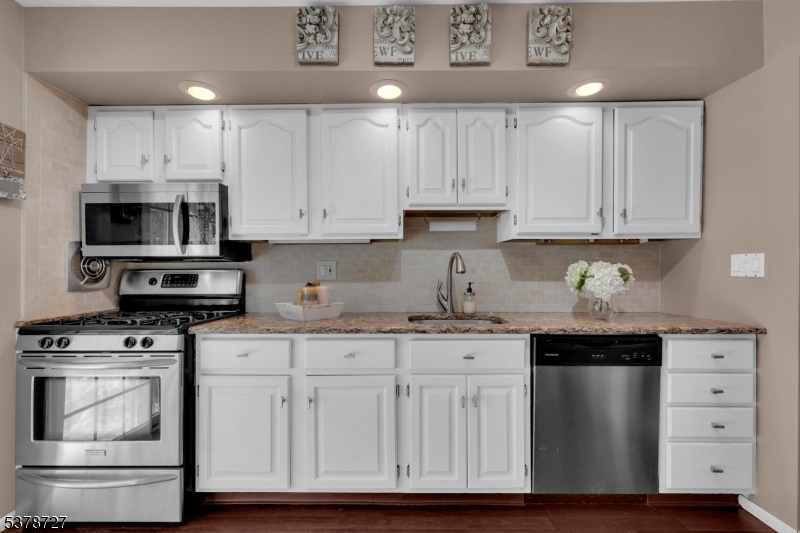 Sutton Park - Residential