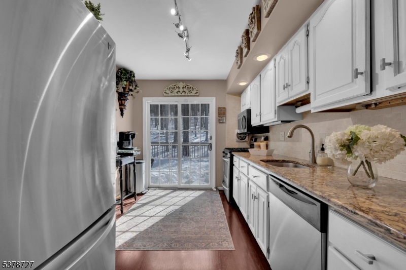 Sutton Park - Residential