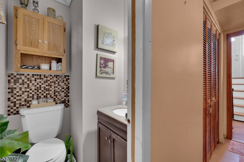 Sutton Park - Residential