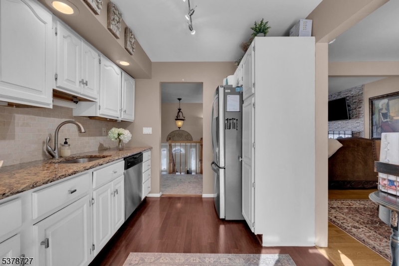 Sutton Park - Residential