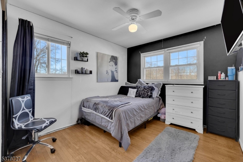 Sutton Park - Residential