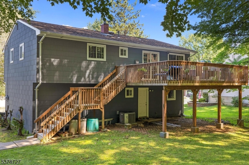 Sutton Park - Residential