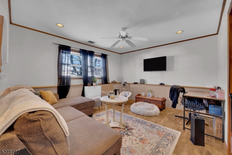 Sutton Park - Residential