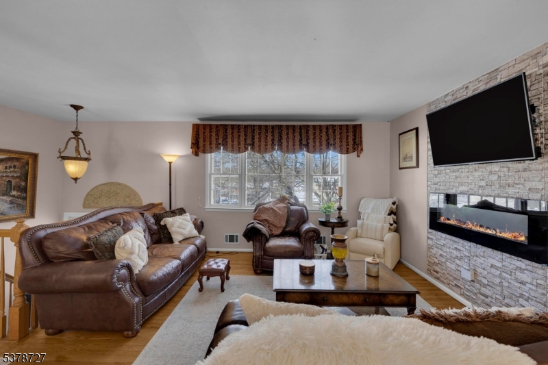 Sutton Park - Residential