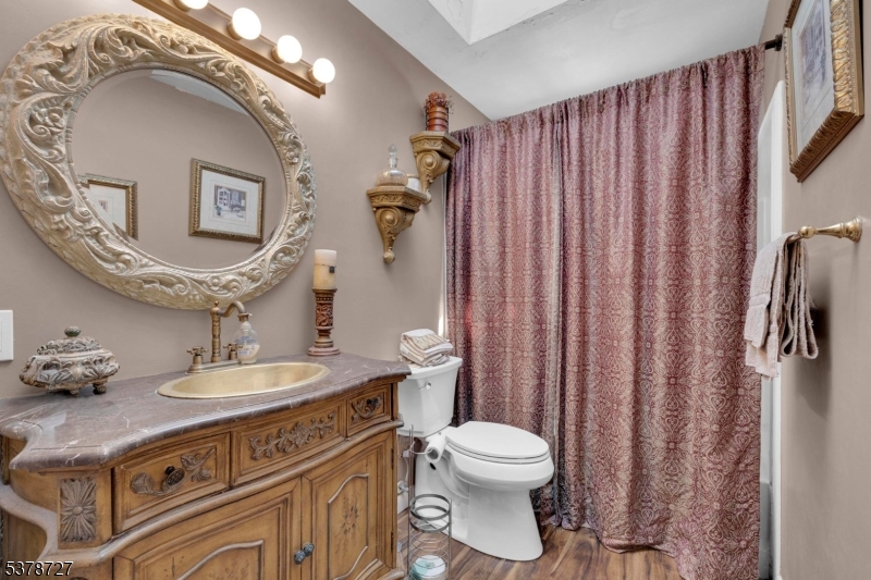 Sutton Park - Residential