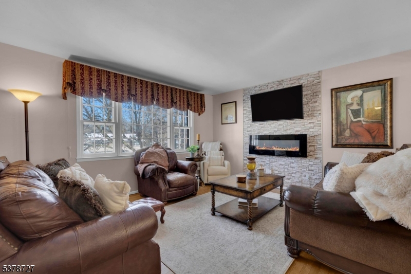 Sutton Park - Residential